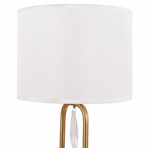 Настольная лампа декоративная Freya Riverside FR1007TL-01BS в Нижнем Новгороде фото 3