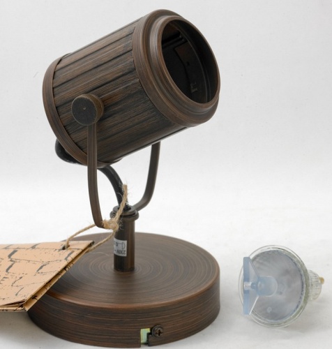 Спот Lussole Clifton GRLSP-9131 в Нижнем Новгороде фото 3