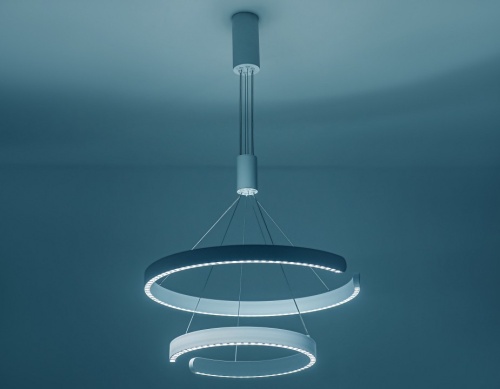 Подвесной светильник Ambrella Light FL FL5884 в Нижнем Новгороде фото 6