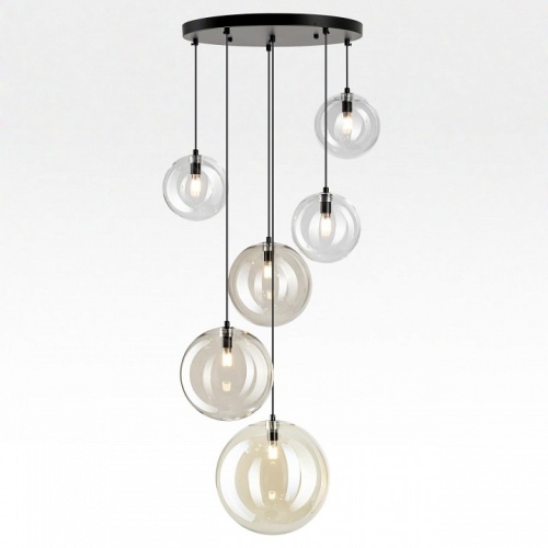 Подвесной светильник Citilux ORTON CL202163 в Нижнем Новгороде фото 9