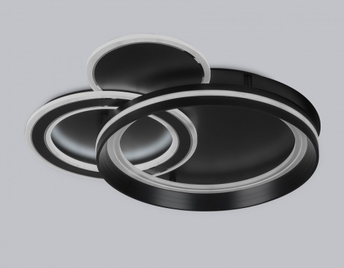 Потолочная люстра Ambrella Light FA FA8515 в Нижнем Новгороде фото 2