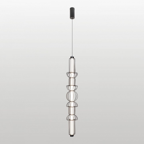 Подвесной светильник Lussole Howard LSP-7349 в Нижнем Новгороде фото 3