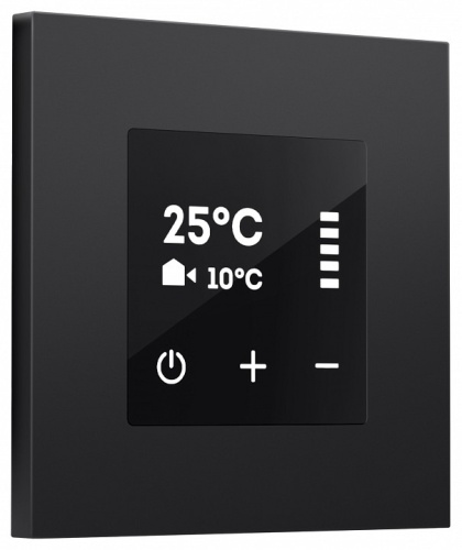 Накладка для сенсорного терморегулятора теплого пола Ambrella Volt SIGMA SP8059 в Нижнем Новгороде