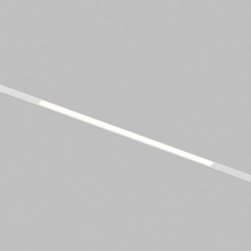 Встраиваемый светильник Denkirs SIMPLE LINEAR DK8205-WH в Нижнем Новгороде фото 2