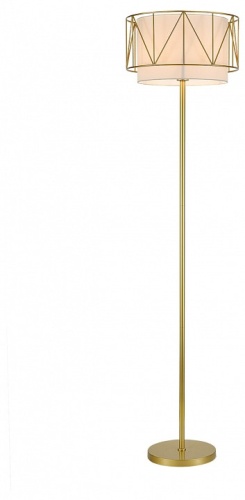 Торшер Indigo Charme 13016/1F Gold в Нижнем Новгороде фото 4