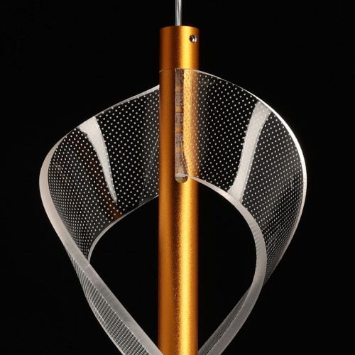 Подвесной светильник De City Оскар 33 510013701 в Нижнем Новгороде фото 8