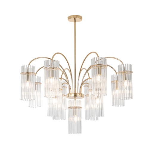 Люстра на штанге Lumion CLASSI 8413/13 в Нижнем Новгороде фото 6