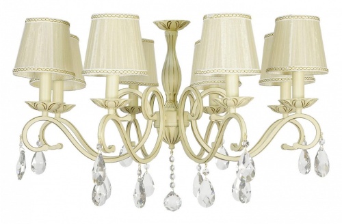 Подвесная люстра Arti Lampadari San Montano San Montano E 1.1.8 C в Нижнем Новгороде