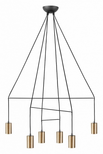 Подвесной светильник Nowodvorski Imbria 7956 в Йошкар-Оле