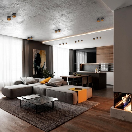 Встраиваемый светильник Loft it Limit 10343/B Black Gold в Армавире фото 2