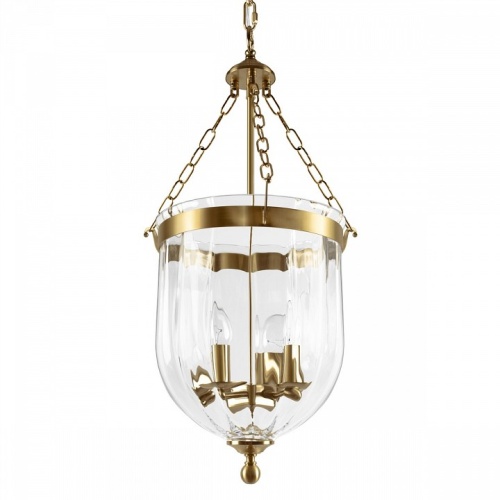 Подвесной светильник Loft it Incense 10455/4 AB в Нижнем Новгороде фото 10