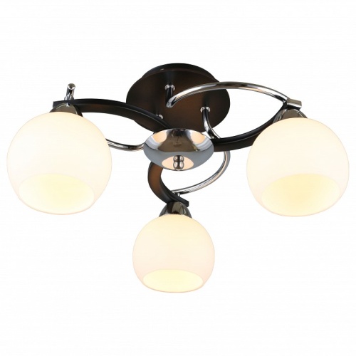 Потолочная люстра Omnilux Caldiero OML-25407-03 в Нижнем Новгороде фото 2