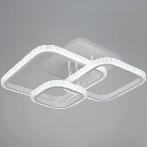 Потолочная люстра 06336-0.3-03 WH (RGB) в Нижнем Новгороде фото 5