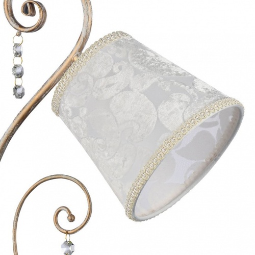 Настольная лампа декоративная Freya Lorette FR2406-TL-01-WG в Нижнем Новгороде фото 3