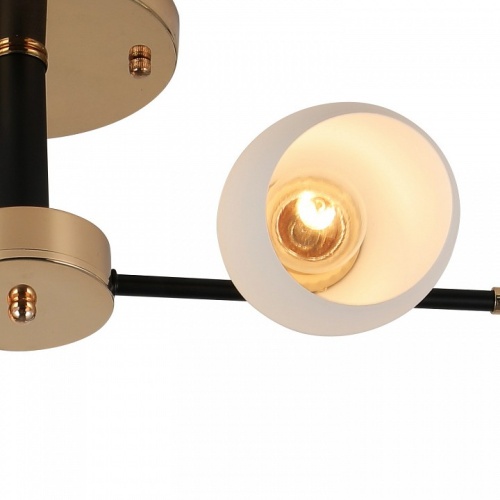 Люстра на штанге 07086-0.3-04 в Нижнем Новгороде фото 2