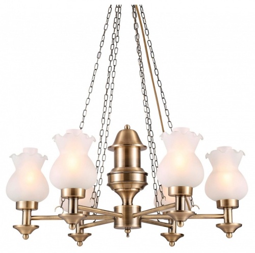 Подвесная люстра Escada Fontana 5085/6 в Нижнем Новгороде фото 2