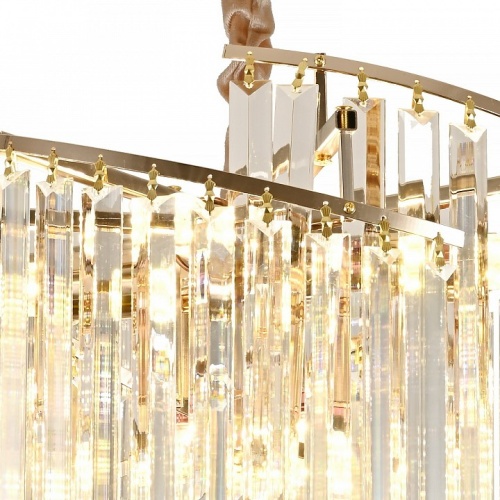 Подвесная люстра 98068-0.4-500 FG в Нижнем Новгороде фото 3