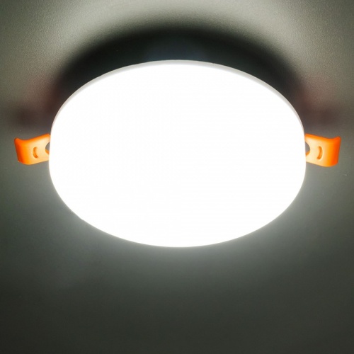 Встраиваемый светильник Citilux Вега CLD5315N в Боре фото 7