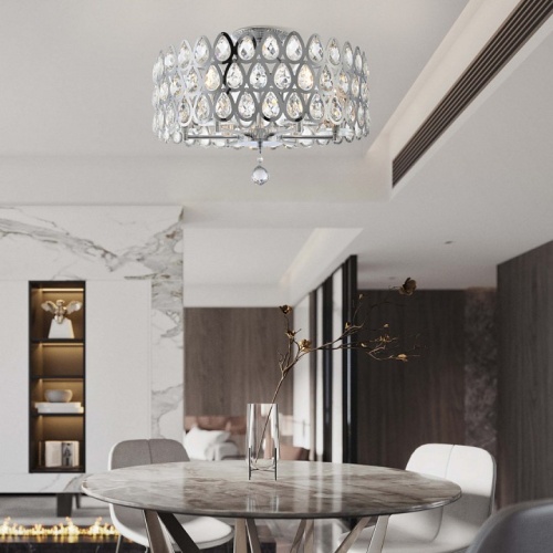 Светильник на штанге Arte Milano Sorrento-1019 371019/6/50/490 CR в Нижнем Новгороде фото 6