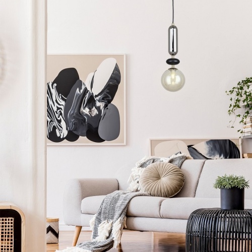 Подвесной светильник Escada CAPSULE 2102/1S в Нижнем Новгороде фото 3