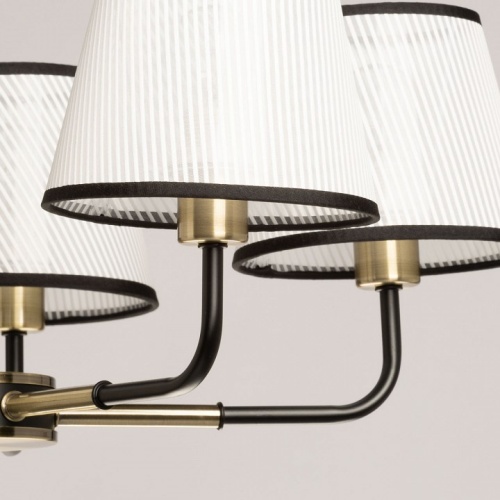 Люстра на штанге De City Конрад 14 667014305 в Нижнем Новгороде фото 3