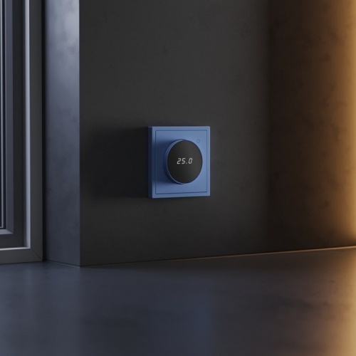 Терморегулятор для теплого пола Voltum S70 VLS070115 в Нижнем Новгороде фото 4