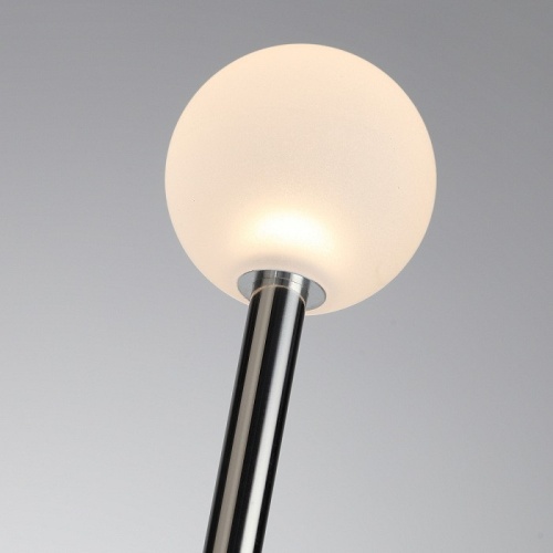 Наземный низкий светильник Odeon Light NOTTE 7123/1GL в Нижнем Новгороде фото 6