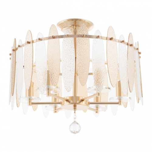 Светильник на штанге Arte Milano Sorrento-3309 373309/6/80/470 GD в Нижнем Новгороде фото 8