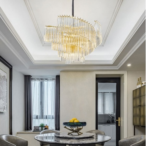 Подвесная люстра Imperiumloft Waltz WALTZ01 в Нижнем Новгороде фото 3