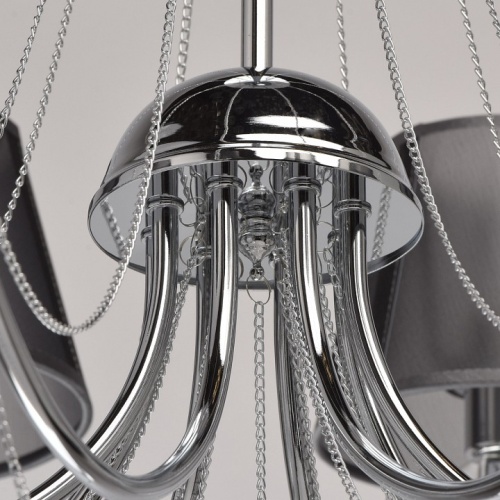 Люстра на штанге MW-Light Федерика 84 684010305 в Нижнем Новгороде фото 4