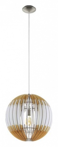 Подвесной светильник Eglo Olmero 1 32849 в Нижнем Новгороде фото 3