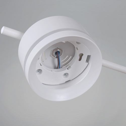 Люстра на штанге  10590-0.3-04 White в Нижнем Новгороде фото 4