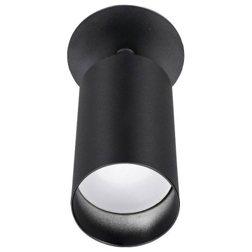 Спот Lucia Tucci LTP LTP-D008-01GU10-B в Нижнем Новгороде фото 2