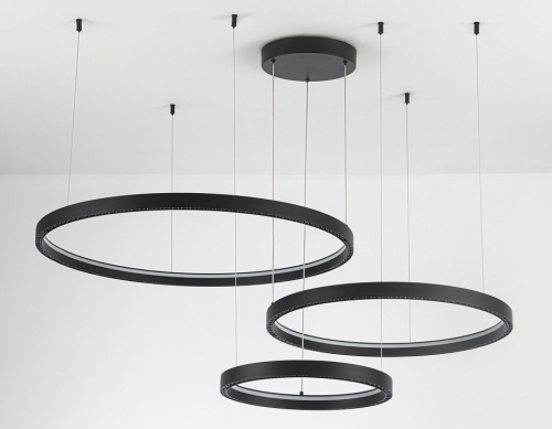 Подвесной светильник Ambrella Light FL FL5882 в Нижнем Новгороде фото 7