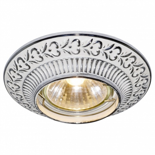 Встраиваемый светильник Arte Lamp Occhio A5280PL-1WA в Нижнем Новгороде