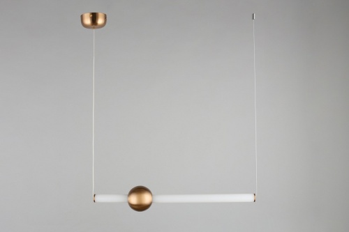 Подвесной светильник Aployt Zhozefin APL.038.16.20 в Нижнем Новгороде фото 8