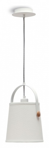 Подвесной светильник Mantra Nordica 4926 в Нижнем Новгороде фото 3