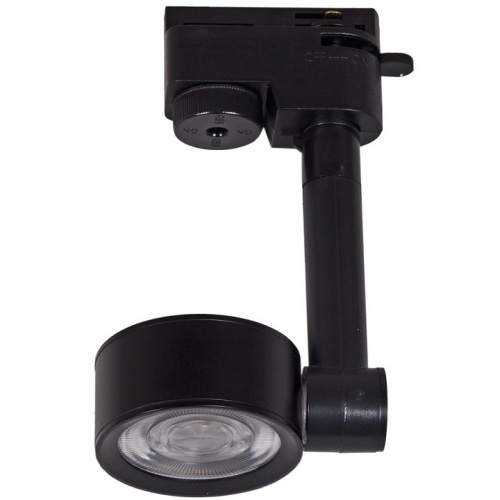 Светильник на штанге 06234-9.3-001RN COB7W BK в Нижнем Новгороде фото 2