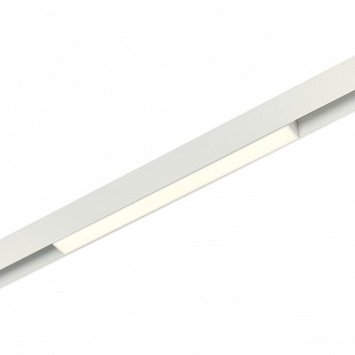 Накладной светильник MyFar Flow MT0210-10W4K-W в Нижнем Новгороде фото 3