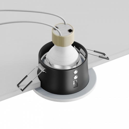 Встраиваемый светильник Hesby Lighting Nova HSBL_0135 в Нижнем Новгороде фото 4