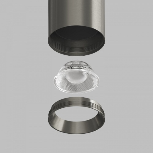 Светильник на штанге Denkirs SHINE SPOT DK5741-DN в Нижнем Новгороде фото 2