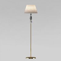 Торшер Eurosvet Olaria 109012 латунь в Нижнем Новгороде