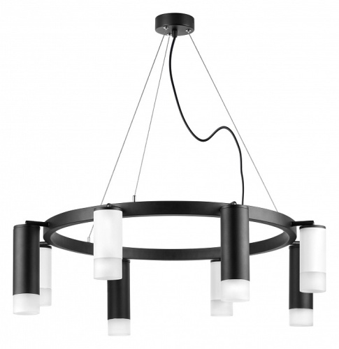 Подвесная люстра Lightstar Rullo LR0183648741 в Нижнем Новгороде фото 5