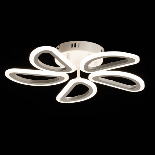 Потолочная люстра De City Мадлен 9 424018805 в Нижнем Новгороде фото 3