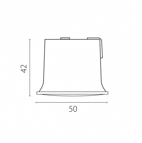 Модуль светодиодный Lightstar LED 941200 в Нижнем Новгороде фото 2