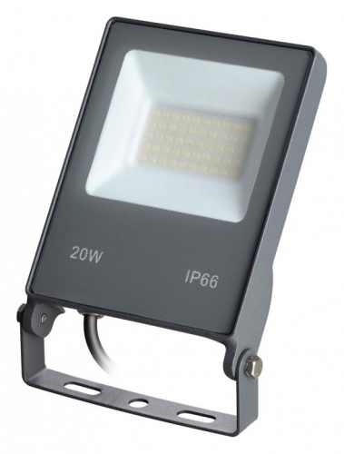 Настенно-потолочный прожектор Novotech Armin 358577 в Нижнем Новгороде фото 2