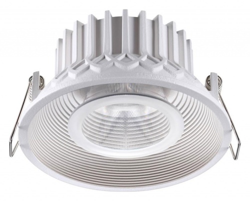 Встраиваемый светильник Novotech Bind 358789 в Нижнем Новгороде