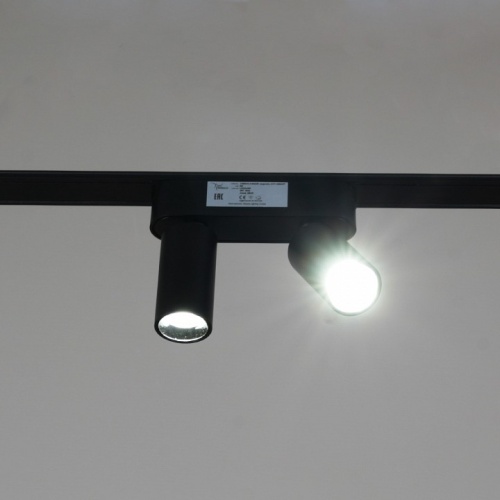 Светильник на штанге Reluce 13005 13005-9.3-002UR magnetic LED2x5W BK CCT+SMART в Нижнем Новгороде фото 5