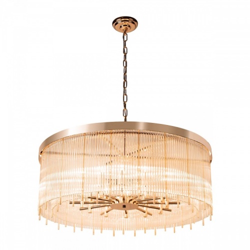 Подвесная люстра Loft it Montana 10299/800 French gold в Нижнем Новгороде фото 9