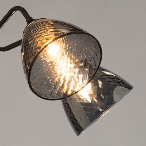 Люстра на штанге De City Альфа 29 115010405 в Нижнем Новгороде фото 5